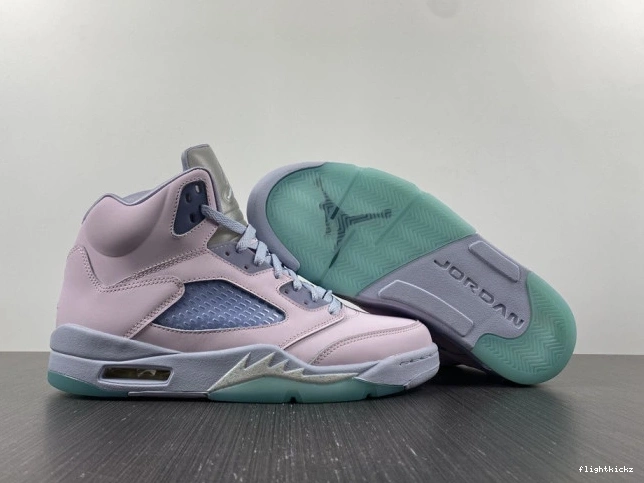 DV0562-600 Jordan 5 Air Easter 0811